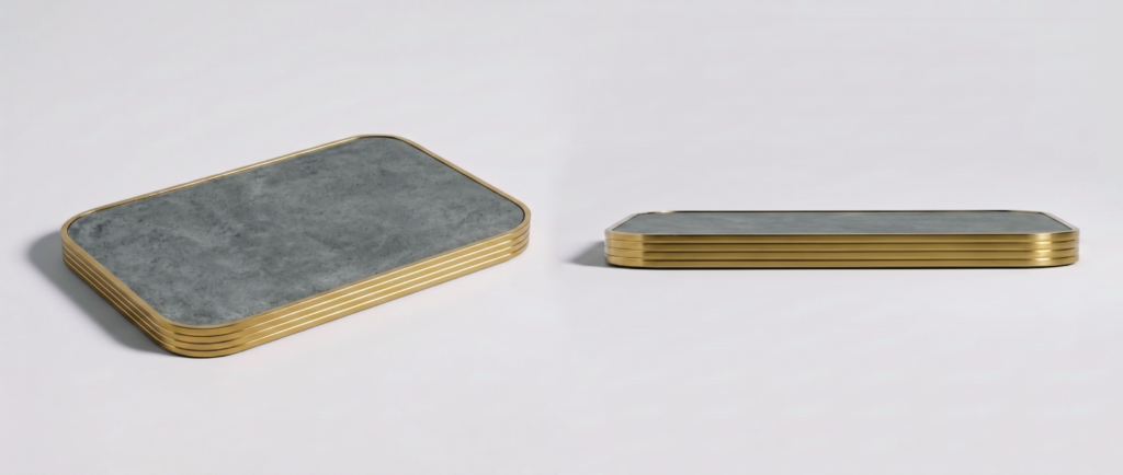 Cubierta de Mesa Compact aro 110/70