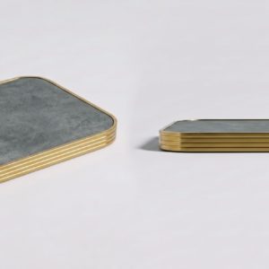 Cubierta de Mesa Compact aro 110/70