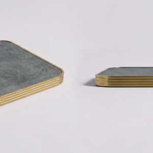 Cubierta de Mesa Compact aro 70/70