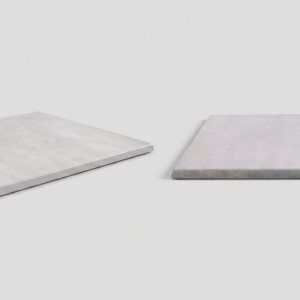 Cubierta de Mesa Estratificada 80