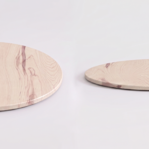 Cubierta de Mesa Estratificada 120 RD