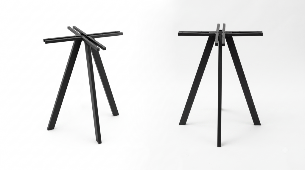 Base para mesa Quiché 3