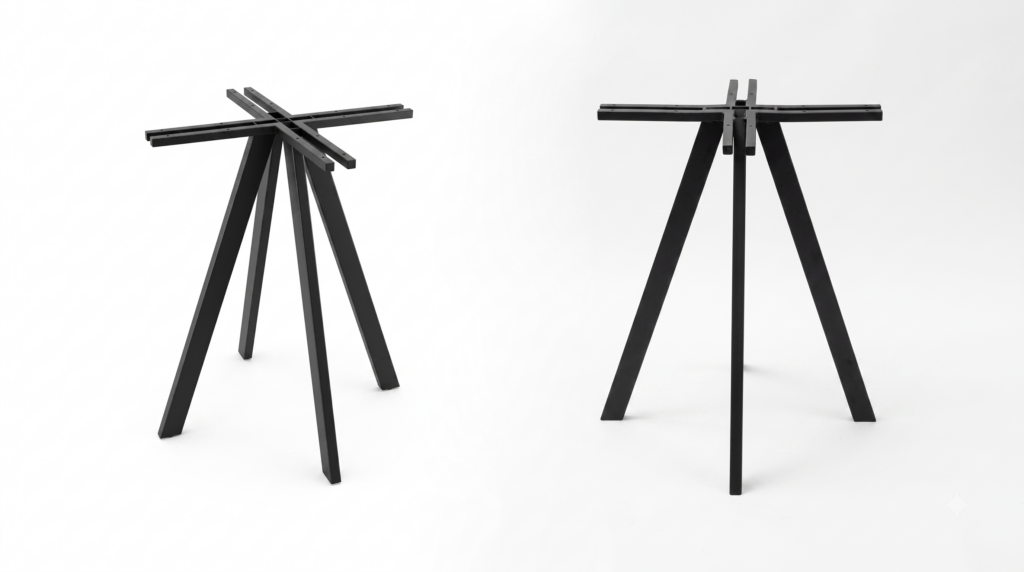 Base para mesa Quiché chica