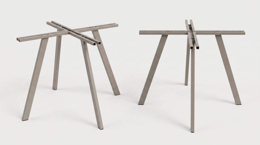 Base para mesa Quiché mediana