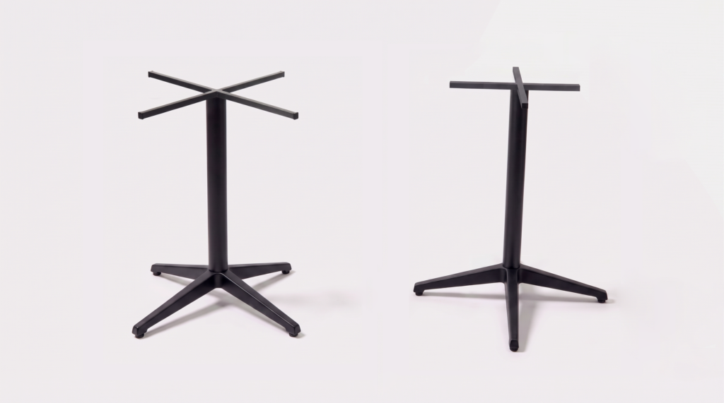 Base para mesa Verna