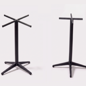 Base para mesa Verna alta