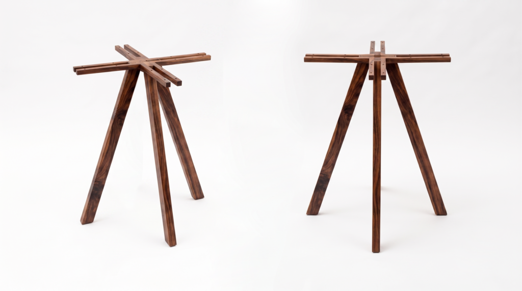 Base Quiché Madera  3