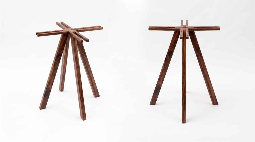 Base Quiché Madera 4