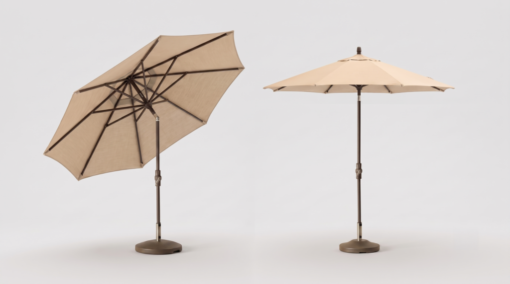 Terra Umbrella