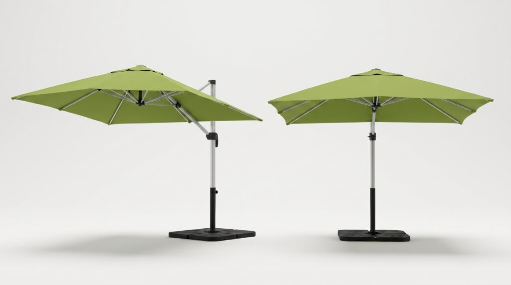 Kolonia Umbrella