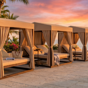 Daybeds